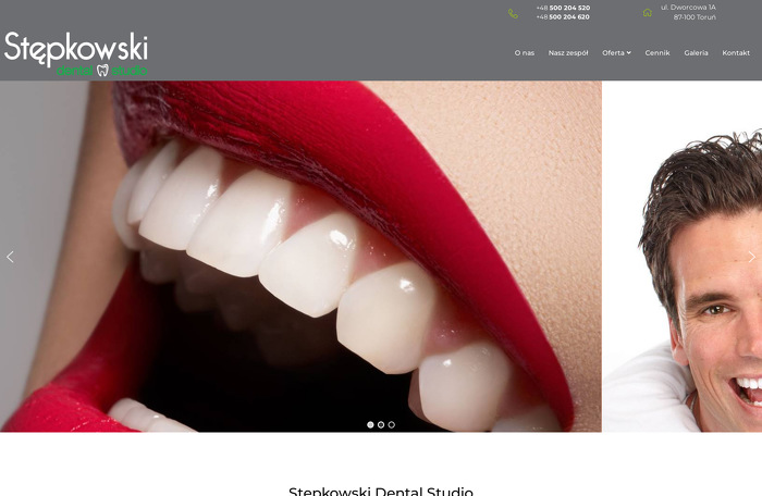 Stępkowski Dental Studio
