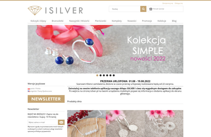iSilver