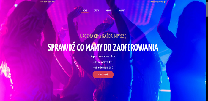 showgirl.com.pl