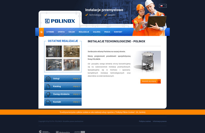 Polinox P.U.P.H.