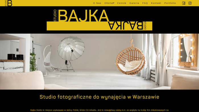 BAJKA Studio