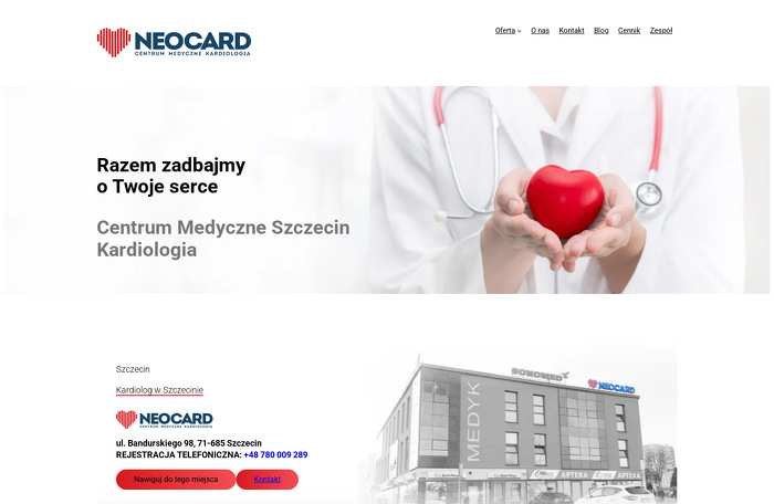 Neocard