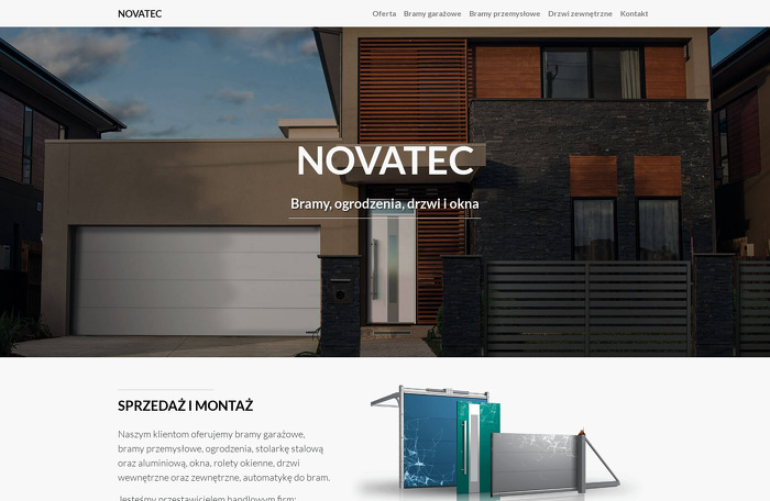NOVATEC