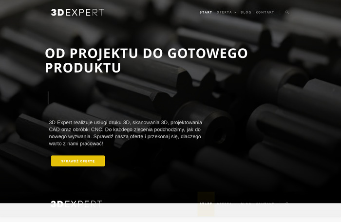 3D Expert