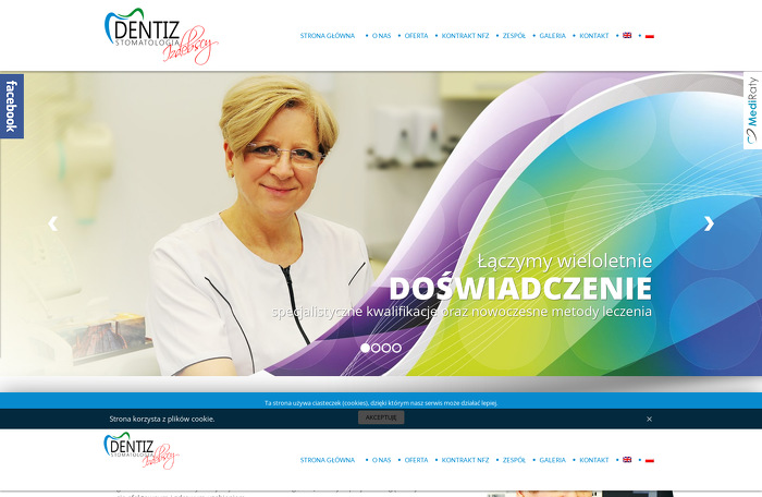 Dentiz Stomatologia Izdebscy