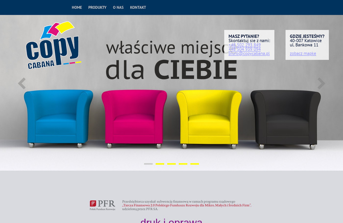 CopyCabana