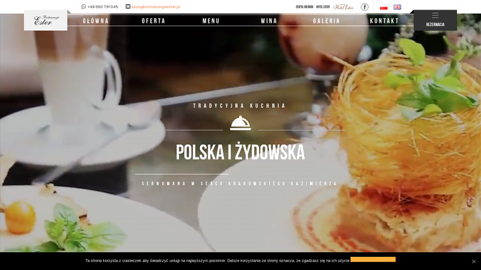 Restauracja Ester