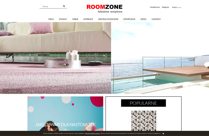 Roomzone.pl